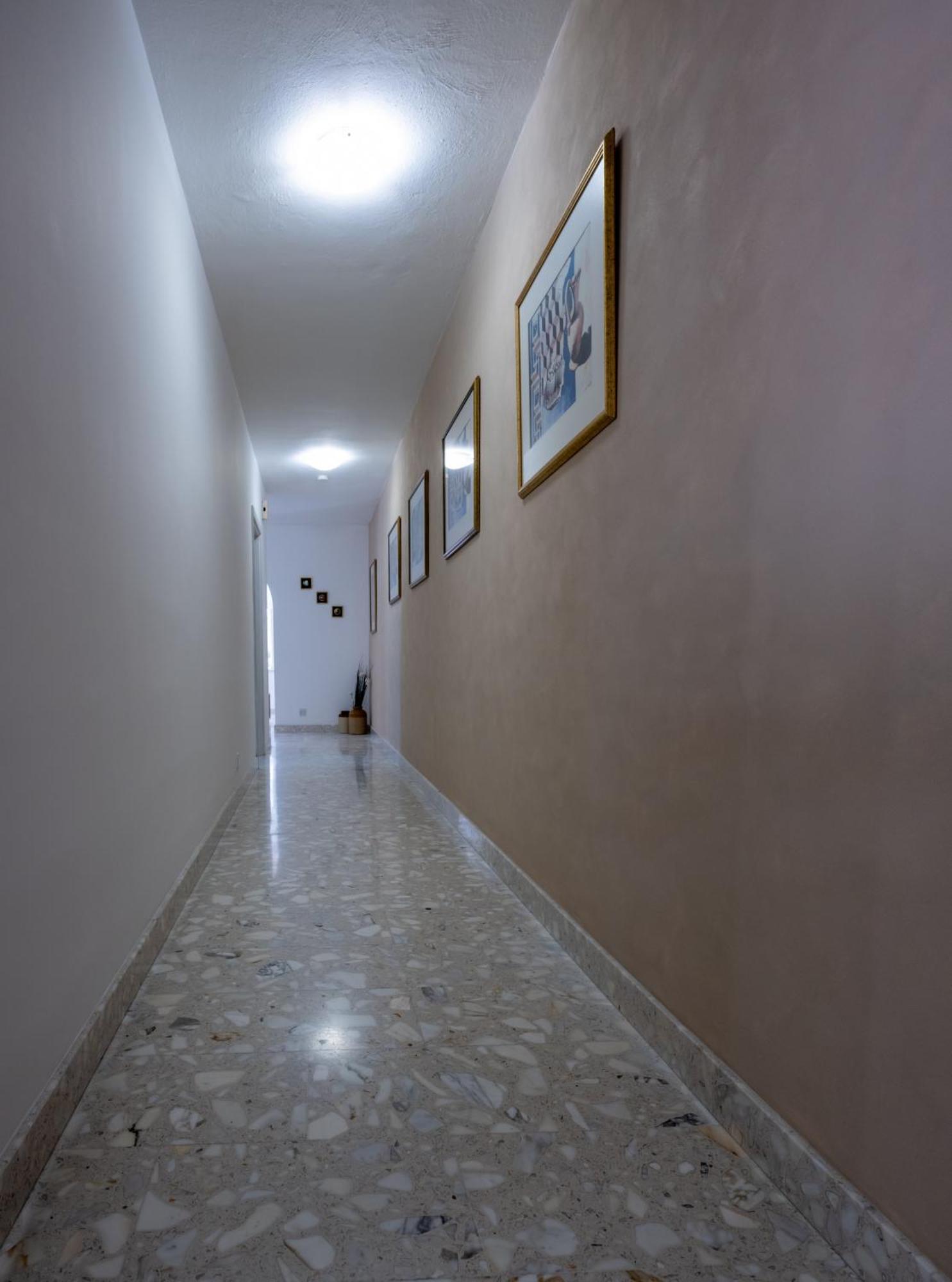 Spacious 3 Bedroom Apartment In The Heart Of St Julians Saint Julian's Exterior photo